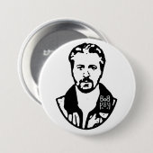 Bob Button (Voorkant /achterkant)