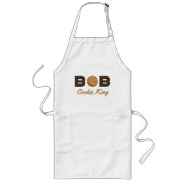 Bob cookie King Lang Schort