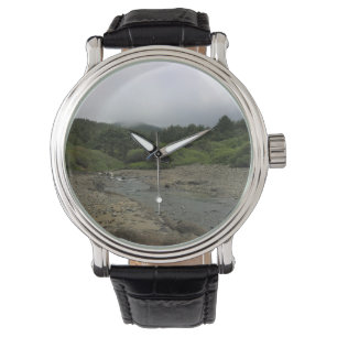 Bob Creek, OF Horloge