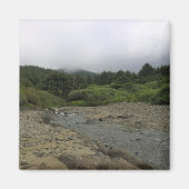 Bob Creek, OF Magneet (Voorkant)