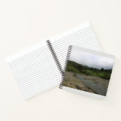 Bob Creek, OF Notitieboek (Binnen)
