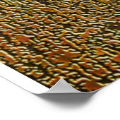 Bob de Ernstige Poster (Hoek)