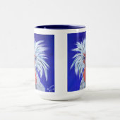 Bob de Kip Mok (Midden)