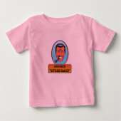 Bob Dobbs, "Geef me een slaaf" (Voorkant)