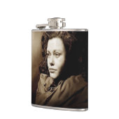 Bob Duncan-fotografieflask Heupfles (Links)