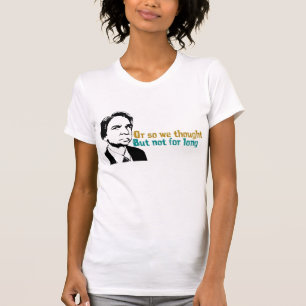 Bob Hale T-shirt