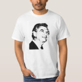 Bob Hawke T-Shirt (Voorkant)