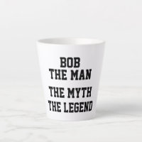 BOB, HET MAN DE MYTH DE LEGEND, grappig