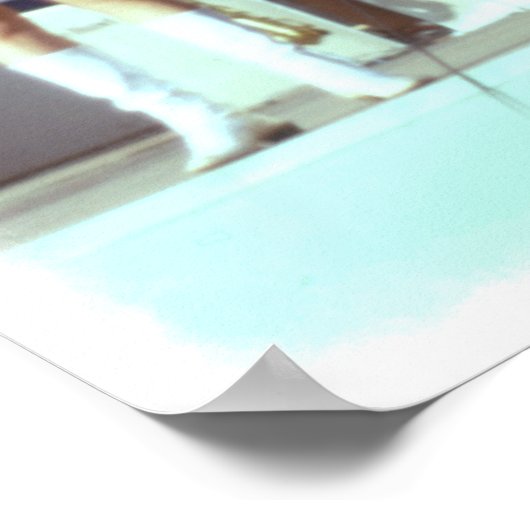 Bob Hope Show 1968 (1) Print (Hoek)