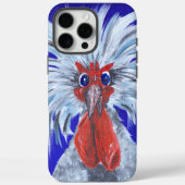 Bob iPhone Case (Achterkant)