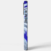 Bob iPhone Case (Achterkant / Links)