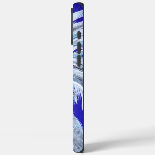 Bob iPhone Case (Achterkant / Links)