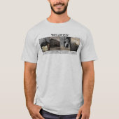 Bob is je oom t-shirt (Voorkant)