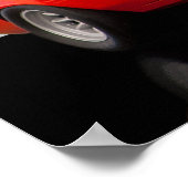 Bob Jane Camaro Poster (Hoek)