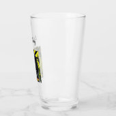 Bob Johnny Glas (Links)