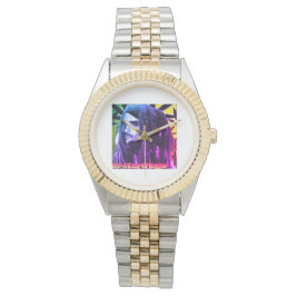 Bob Johnny horloge