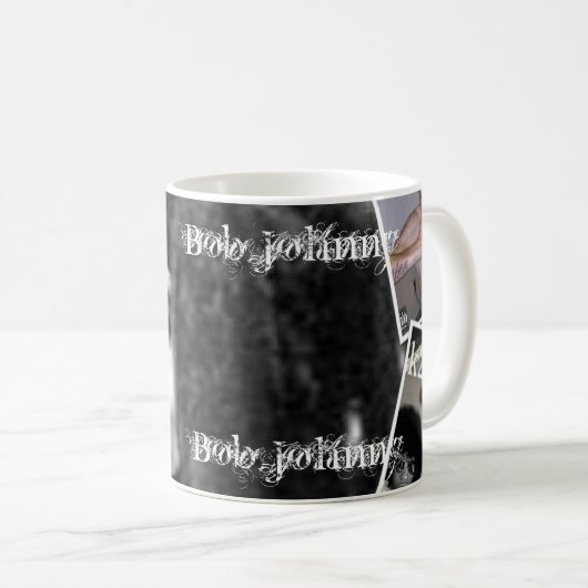 Bob johnny Mok (Voorkant rechts)