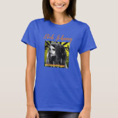 Bob Johnny T-shirt (Voorkant)