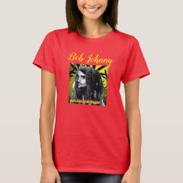 Bob Johnny T-shirt