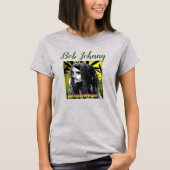 Bob Johnny T-shirt (Voorkant)