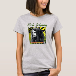 Bob Johnny T-shirt