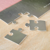 Bob Langrish | Achterste Andalusiaans hoofdschot Legpuzzel (Zijkant)