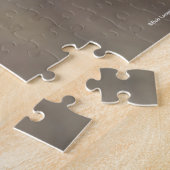 Bob Langrish | Andalucian Headshot Mane stroming Legpuzzel (Zijkant)