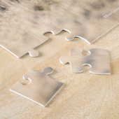 Bob Langrish | Andalucian Running Legpuzzel (Zijkant)