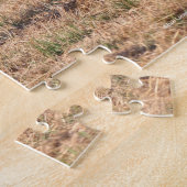 Bob Langrish | Arabische Golf Legpuzzel (Zijkant)