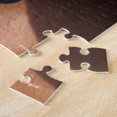 Bob Langrish | Baai Andalucian Headshot Legpuzzel (Zijkant)