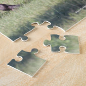 Bob Langrish | Baai Tennessee Walker aan de gang Legpuzzel (Zijkant)