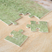 Bob Langrish | Baai Tennessee Walker aan de gang Legpuzzel (Zijkant)