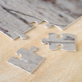 Bob Langrish | Baai van Andalucian Stallion aan de Legpuzzel (Zijkant)