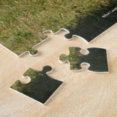 Bob Langrish | Baai van Lusitano Mare nabij het me Legpuzzel (Zijkant)