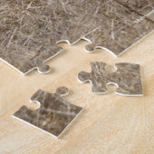 Bob Langrish | Bashkir Curly Stallion Running Legpuzzel (Zijkant)