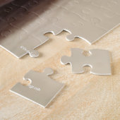 Bob Langrish | Chestnut Hackney Pony headshot Legpuzzel (Zijkant)