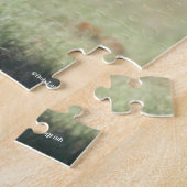 Bob Langrish | Chestnut Tennessee Walker Running Legpuzzel (Zijkant)