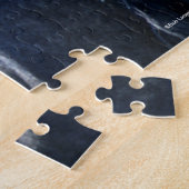 Bob Langrish | Dapple Gray Arab Headshot Backlit Legpuzzel (Zijkant)