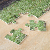 Bob Langrish | Dapple Gray Lusitano Stallion Legpuzzel (Zijkant)