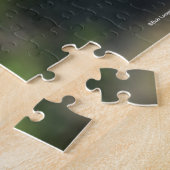 Bob Langrish | Donkere baasje voor kwart paard Legpuzzel (Zijkant)