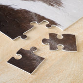 Bob Langrish | Drum Horse Headshot Legpuzzel (Zijkant)