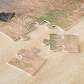 Bob Langrish | Golf van Andalucian Colt in Field Legpuzzel (Zijkant)