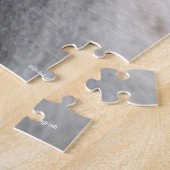 Bob Langrish | Gray Welsh Pony Headshot Legpuzzel (Zijkant)