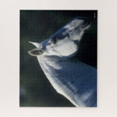 Bob Langrish | Grijze warmbloed — Vaste kop Legpuzzel (Verticaal)