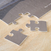 Bob Langrish | Haflinger die op het strand loopt Legpuzzel (Zijkant)