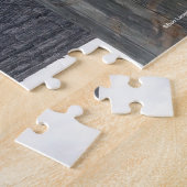 Bob Langrish | Hondshoorsen Legpuzzel (Zijkant)