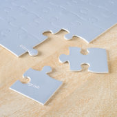 Bob Langrish | Hoofd van de Black Arab Stallion Legpuzzel (Zijkant)