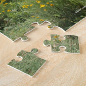 Bob Langrish | Kwartschoorsteenkool in bedrijf Legpuzzel (Zijkant)