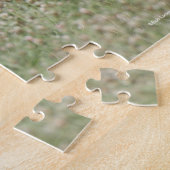 Bob Langrish | Lopende eenhoevigen van het heldend Legpuzzel (Zijkant)