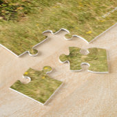 Bob Langrish | Maas voor bewapend bloed en vederwi Legpuzzel (Zijkant)